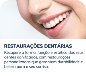 restauracao dentaria